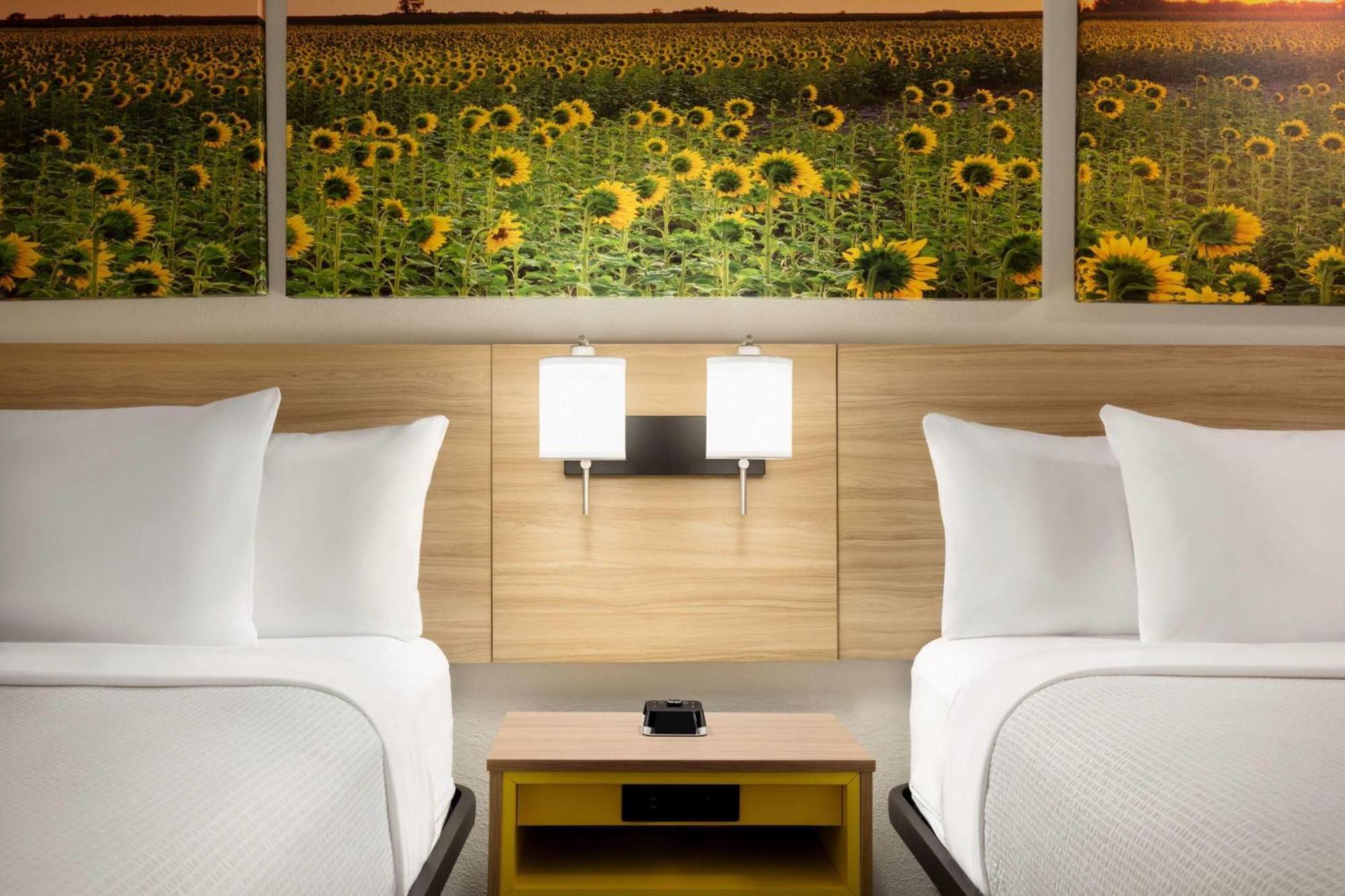 Hotel Days By Wyndham