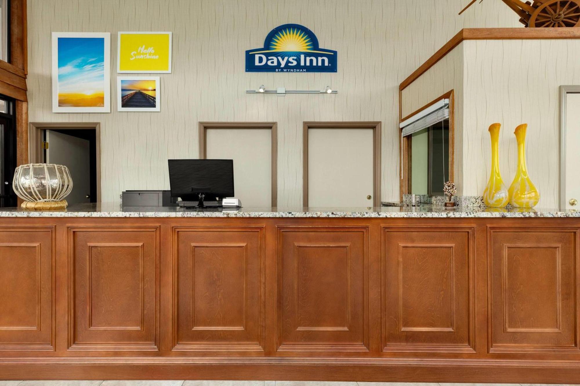 Days By Wyndham Hotel Cartersville