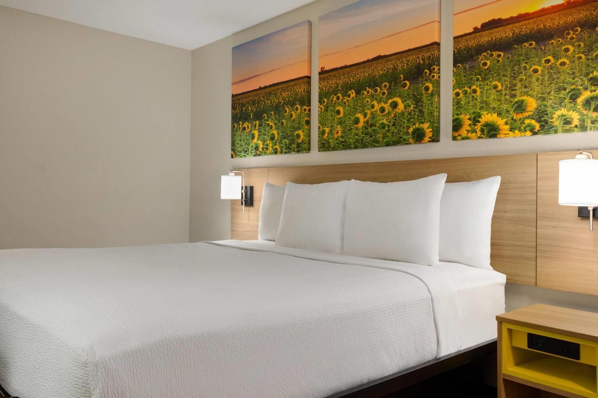 Hotel Days By Wyndham Cartersville