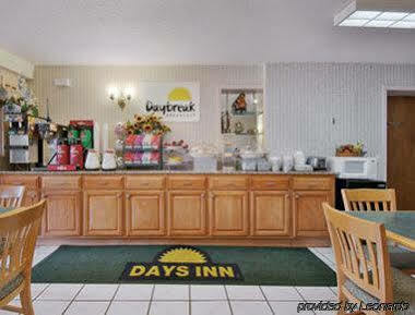 Hotel Days By Wyndham Cartersville