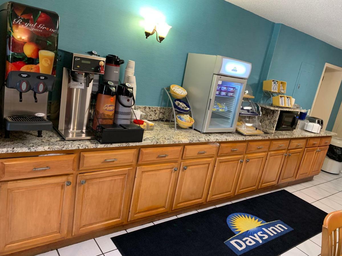 Days By Wyndham 3* Cartersville